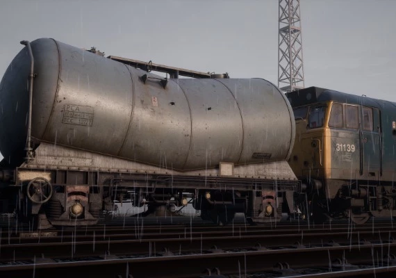Train Sim World: BR Class 31 Loco DLC EN Global