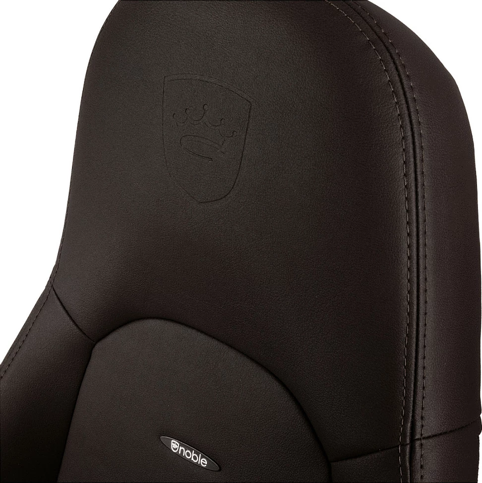 Karrige gaming Noblechairs ICON Java Edition, ngjyrë kafe
