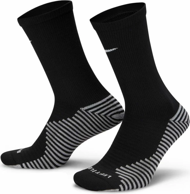 Çorape për meshkuj, femra dhe fëmijë Nike, të zeza