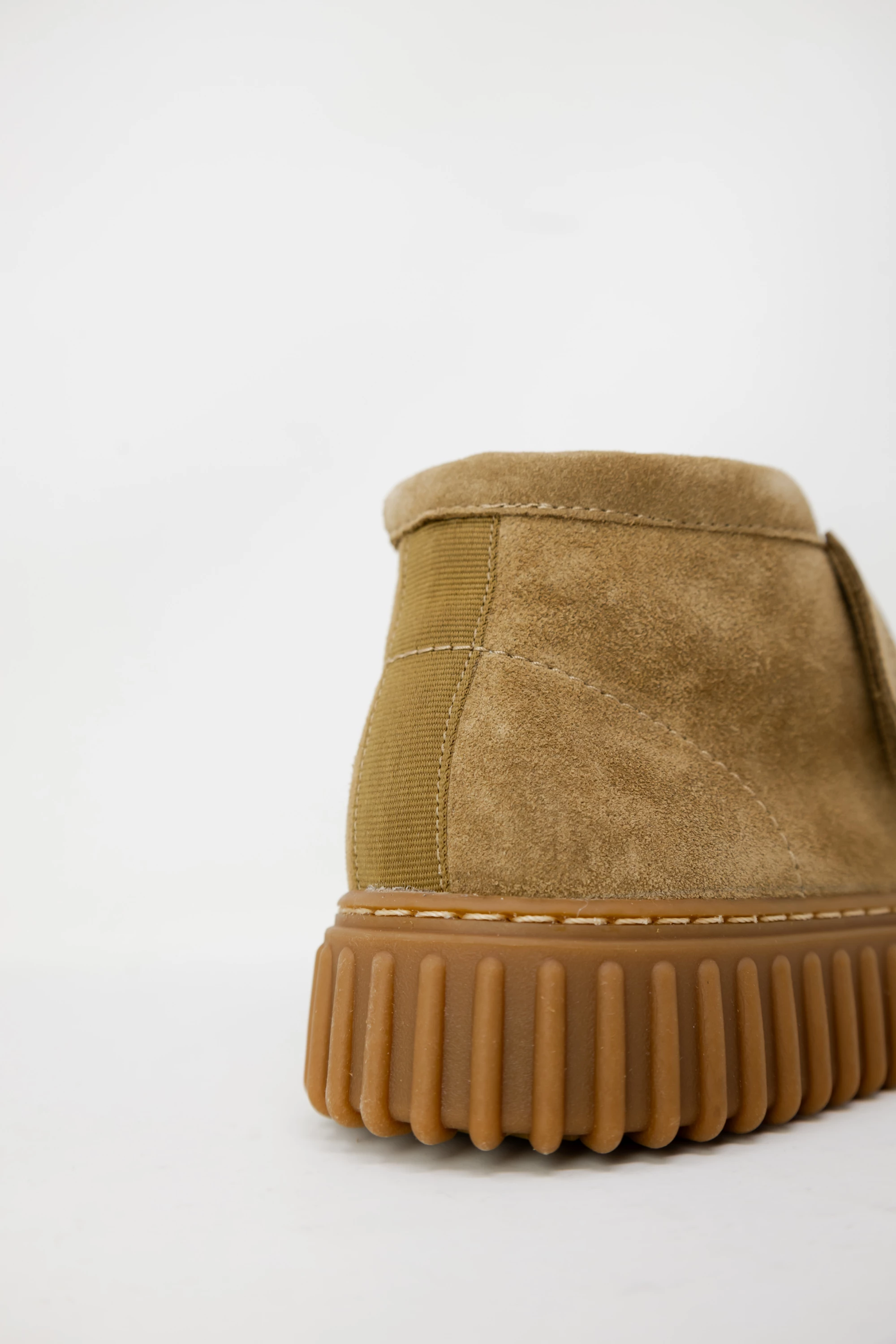 Çizme për meshkuj Clarks Torhill Hi 26173663, bezhë [Madhësia: 41.5]