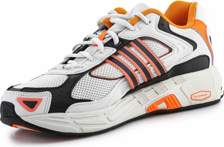 Atlete për meshkuj adidas Response CL, të bardha