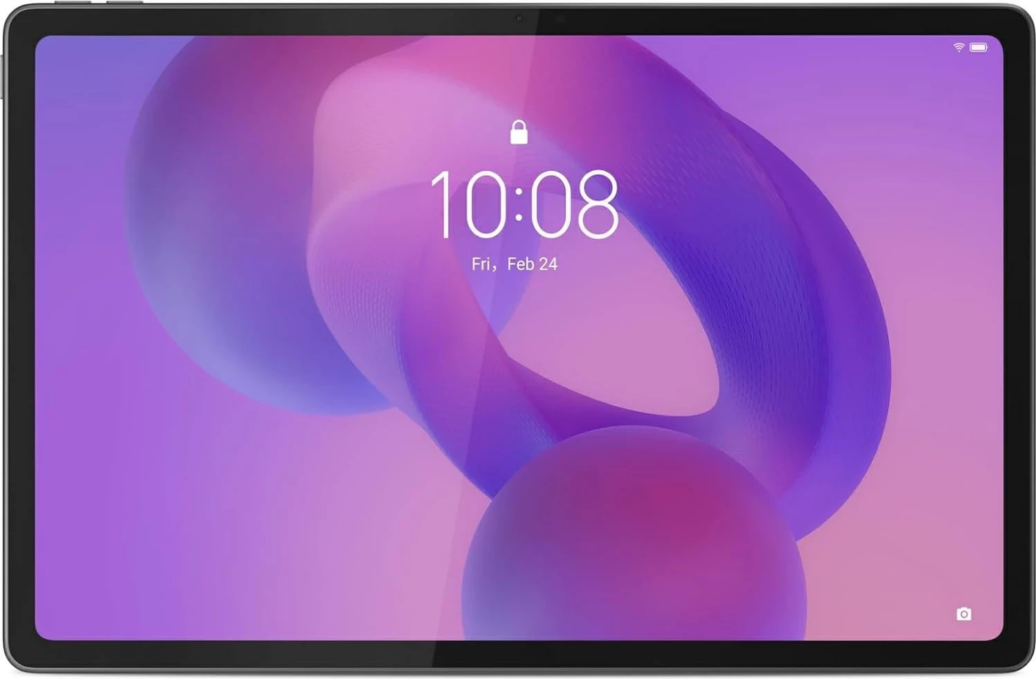 Tablet Lenovo Idea Tab Plus 8+256GB 12.1 WiFi Luna Grey me Pen