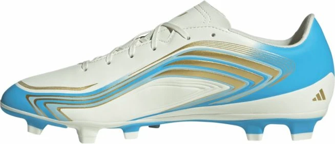 Atlete futbolli adidas F50 Messi Club FG/MG IH1913 meshkuj [Madhësia: 44]