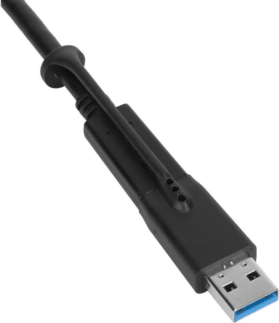 Docking station Targus DOCK310EUZ, USB-C, 5K Ultra HD, i zi