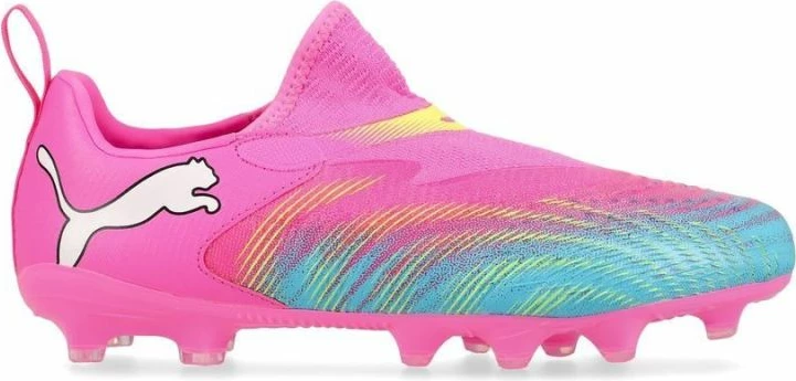 Atlete futbolli për fëmijë Puma Future Match LL FG/AG 108722-05