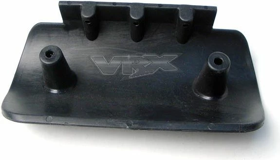 Kapak i përparmë VRX Racing VRX/RH5026, i zi