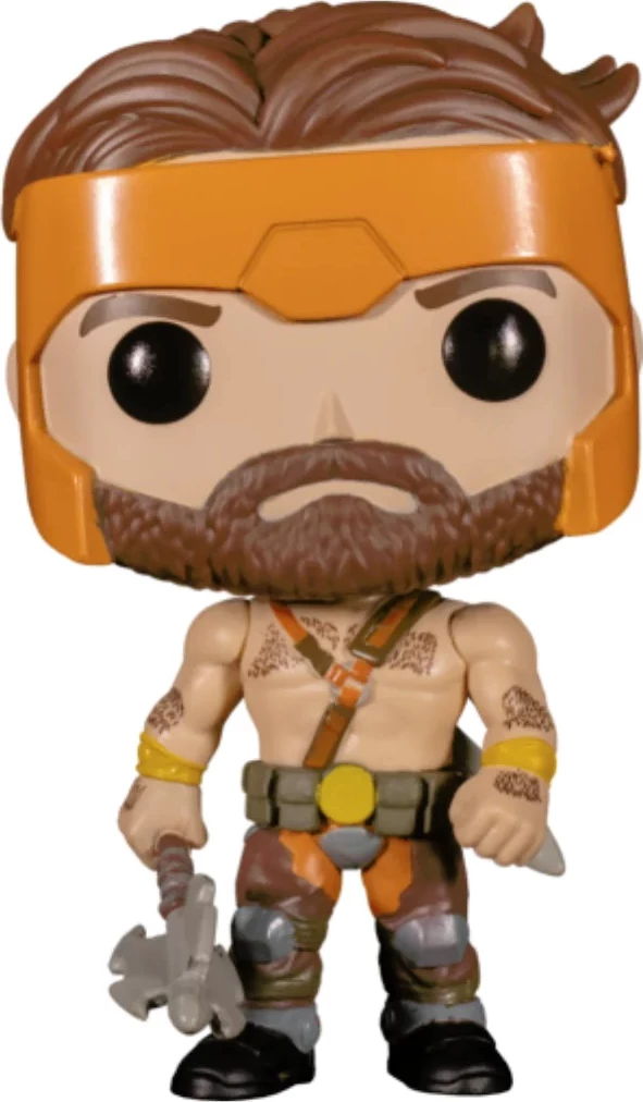 Figurinë koleksionuese Funko Pop! Marvel Hercules (Exclusive)