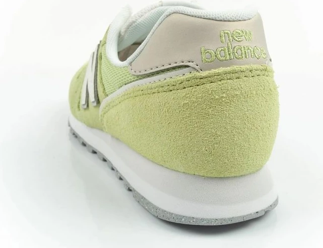 Atlete femra New Balance 373, të gjelbra