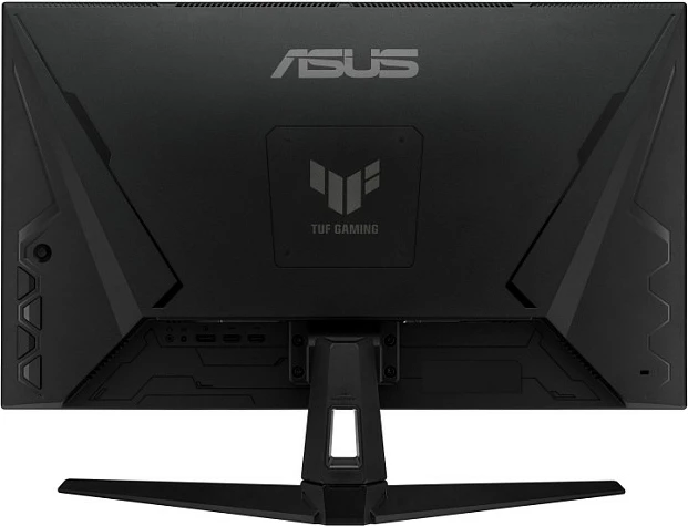 Monitor ASUS TUF Gaming VG27AQA1A, 27", Quad HD, 1 ms, i zi