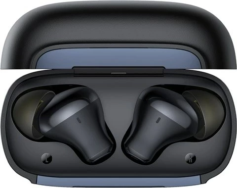 Kufje Baseus Bowie 35 TWS Bluetooth me anulim zhurme, In-ear, Zezë