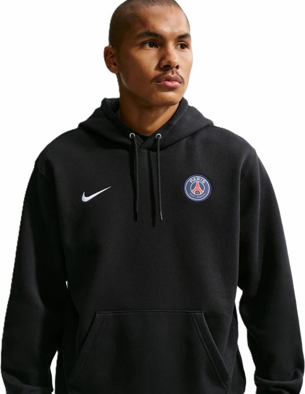 Duks Nike PSG Club Hoodie II3417-010