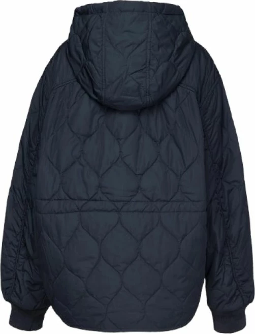 Jakne për femra Tommy Hilfiger, e kaltër