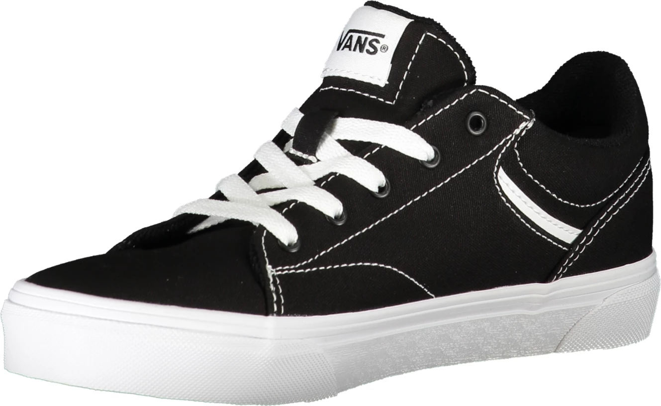 Atlete për meshkuj VANS, model i zi [Madhësia: 34]