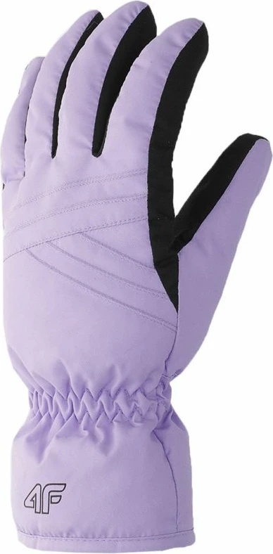 Doreza për femra 4f për sporte dimërore, ngjyrë lejla