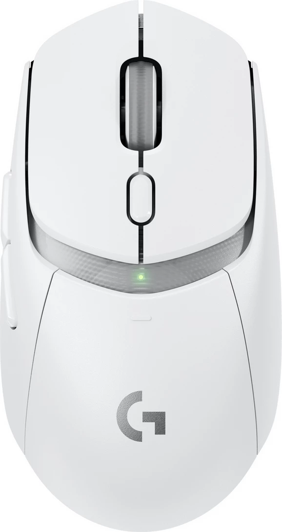 Maus Logitech G309 Lightspeed 910-007208, gaming, White
