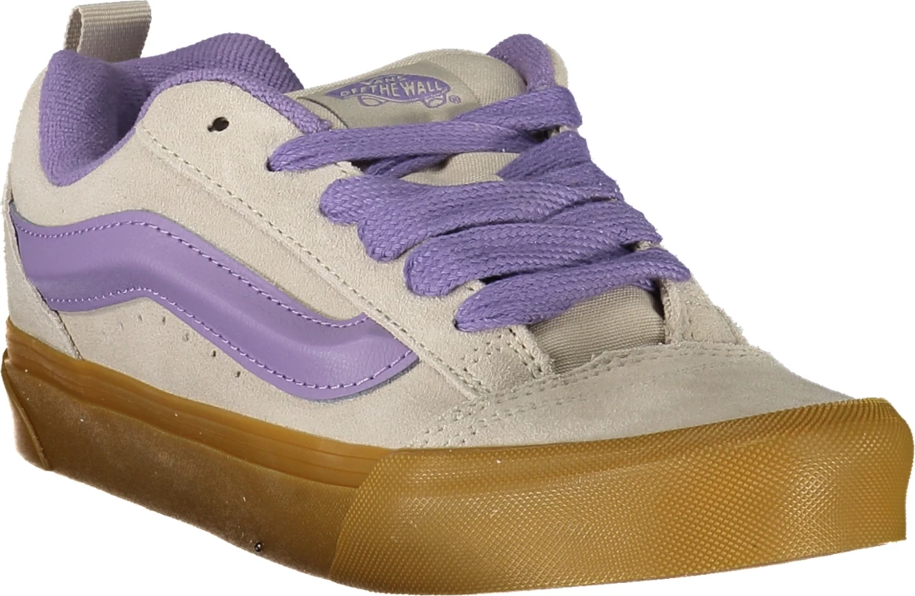 Atlete VANS KNU SKOOL femra, gri