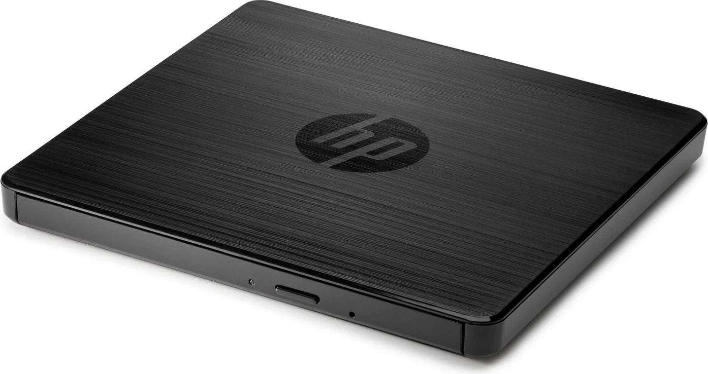 HP USB Jashtëkëndor DVDRW Drive