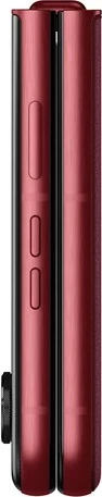 Celular Motorola razr 60 ultra, 16 GB RAM, 512 GB, Bordeaux