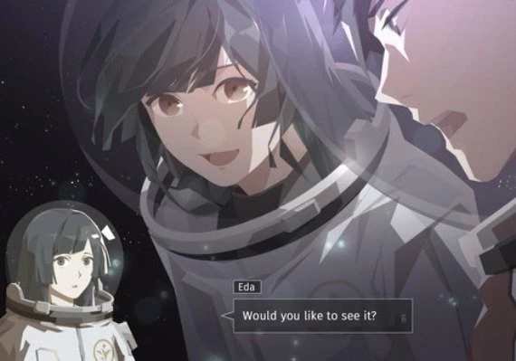 OPUS: Echo of Starsong Full Bloom Edition EN Global