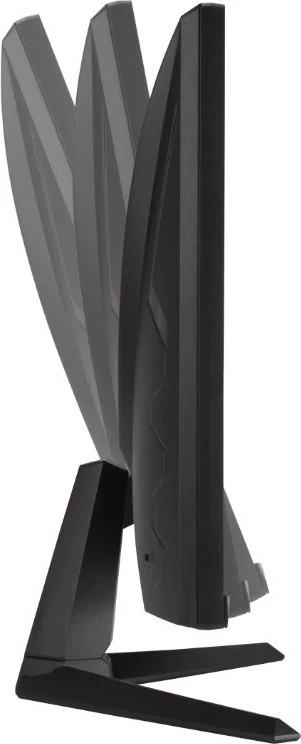 Monitor Asus TUF Gaming VG259Q3A, 24.5'', Full HD, IPS, 180Hz, i zi