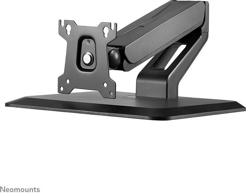 Mbajtës monitori Neomounts FPMA-D885BLACK, 10 kg, 15"-32", i zi