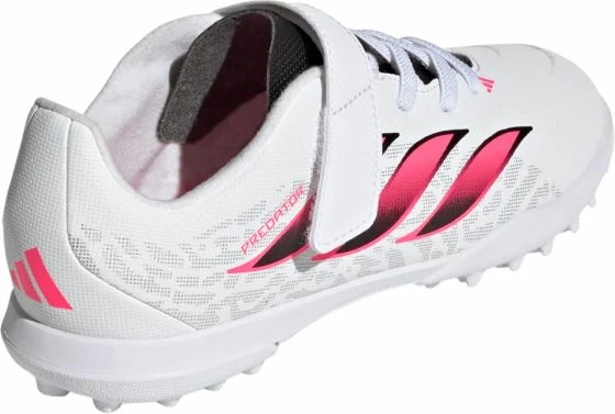 Atlete futbolli për fëmijë adidas Predator Club H&L TF IH2076 [Madhësia: 28]