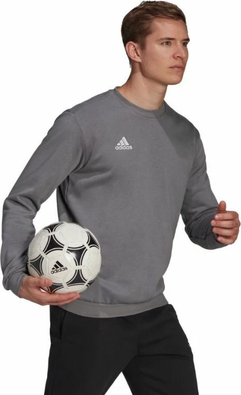Duks adidas për meshkuj, gri [Madhësia: XL]