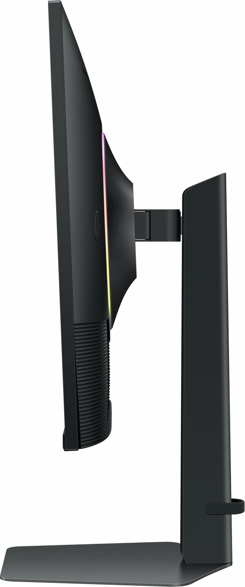 Monitor gaming Samsung Odyssey G7 LS27FG702EUXEN 27\" 4K UHD IPS 180Hz/360Hz 1ms HDR10 FreeSync, i zi