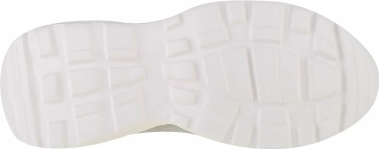 Këpucë Big Star për femra, të bardha