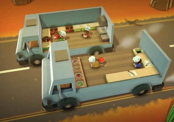 Overcooked EN/DE/FR/IT/JA/ZH/ES Global