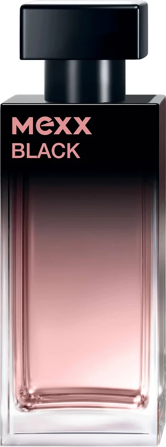 Eau de Toilette për femra Mexx Black For Her 30ml