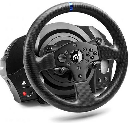 Timon Thrustmaster T300 RS GT, PC, PlayStation 4, Playstation 3, i zi