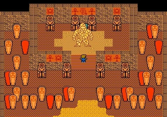 8-Bit Adventures: The Forgotten Journey DLC Mastered Edition EN Global
