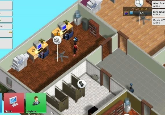 Mad Games Tycoon EN/DE Global