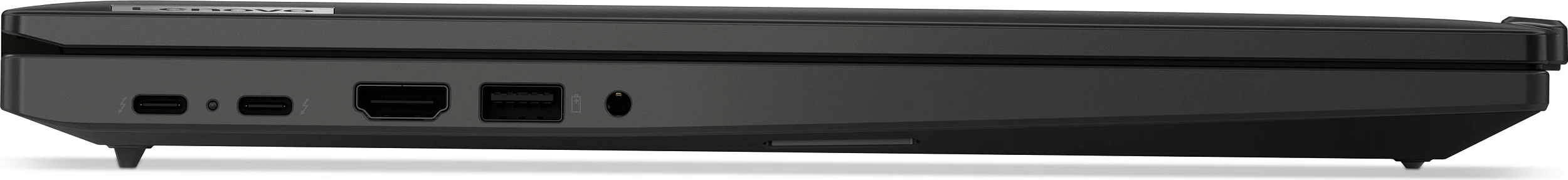 Laptop Lenovo ThinkPad P16s G4, Ryzen AI 9 HX Pro 370, 64GB RAM Memorje, 1TB SSD, 16" WUXGA, Windows 11 Pro, i zi