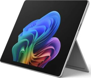 Tablet Microsoft Surface Pro 11 EP2-20163, 13", Core Ultra 5 236V, 32GB RAM, 256GB, Windows 11 Pro, platinum