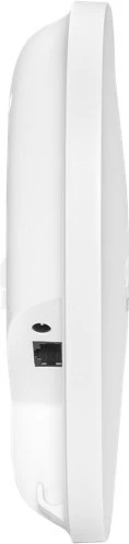 Access Point HPE Aruba Instant On AP25, Wi‑Fi 6, Dual Band 2.4/5 GHz, 2.5GbE, PoE, i bardhë