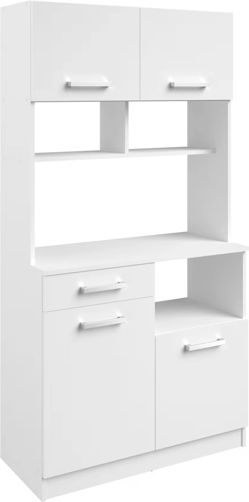 Dollap për kuzhinë Una