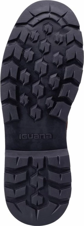 Atlete për meshkuj Iguana, të zeza