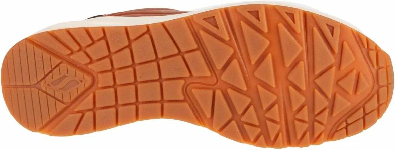 Atlete Skechers lifestyle, kafe [Madhësia: 42.5]