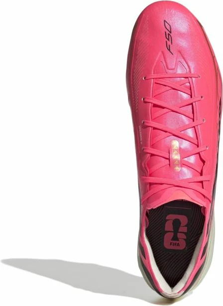 Atlete futbolli adidas F50 Hyperfast Pro FG IH9345 [Madhësia: 43 1/3]