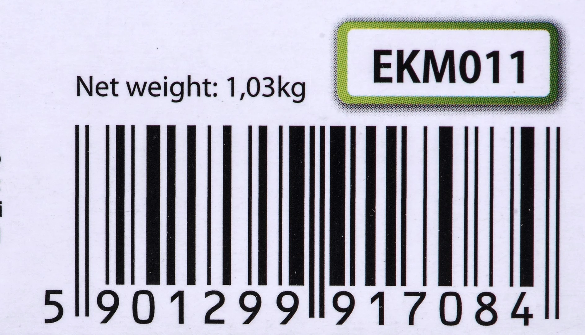 Mikser kuzhine Esperanza EKM011 