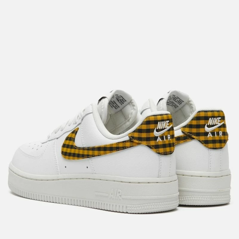 Atlete femra Nike Air Force 1 '07 ESS Trend DZ2784-102