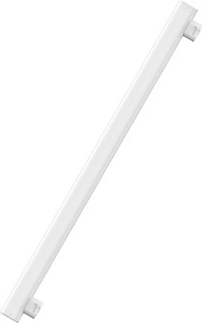 Llambë LED tubulare OSRAM LEDinestra DIM HD Lighting, S14s, 4.7W, 470lm, 500mm, 2700K, e bardhë e ngrohtë