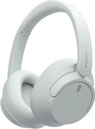Kufje SONY WH-CH720N Bluetooth, kabllo 1m, rreze 10m, të bardha