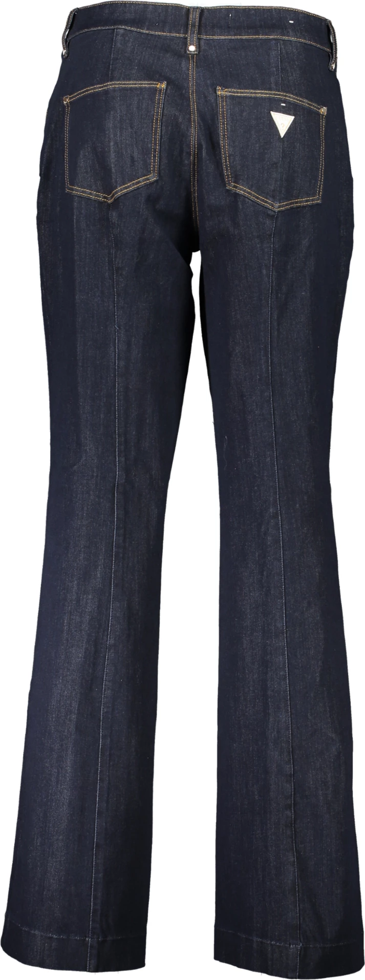 Pantallona xhins GUESS JEANS femra, blu