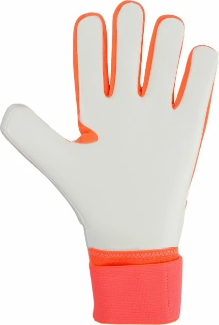 Doreza portieri adidas për meshkuj, portokalli [Madhësia: 10.5]