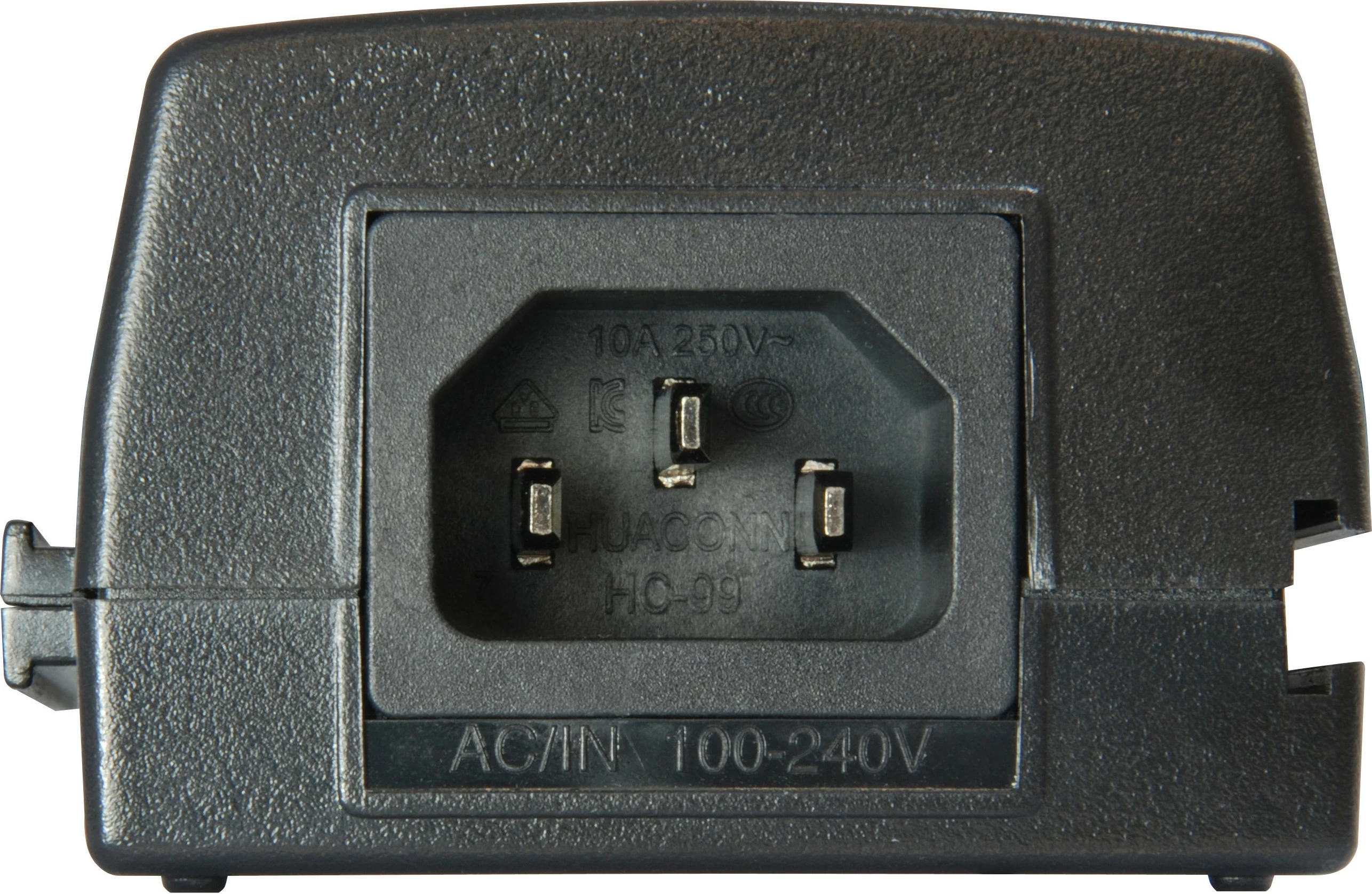 PoE Injector LevelOne POI-2012, Fast Ethernet, 10/100 Mbit/s, i zi