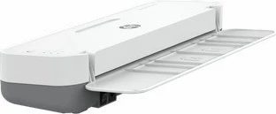 Laminator për dokumenta HP ONELAM 400 A4, i bardhë