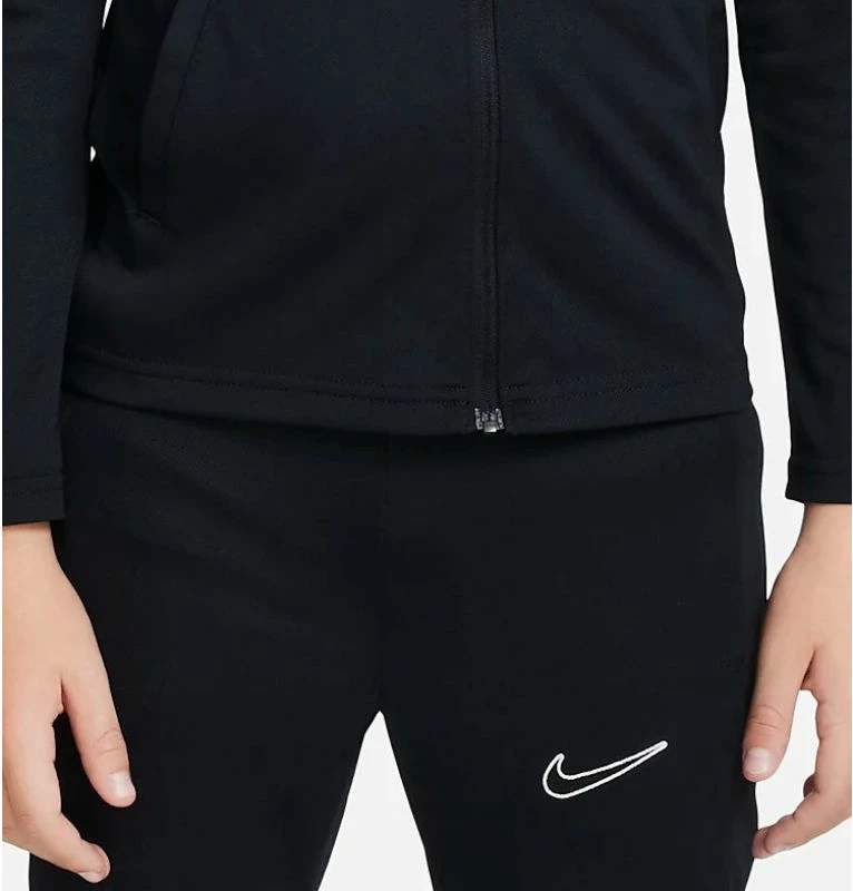 Trenerka për fëmijë Nike, e zezë